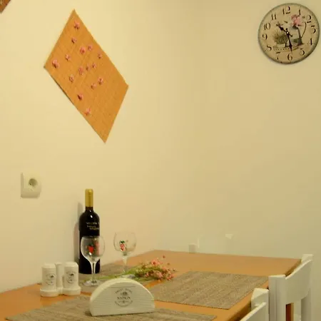 Appartement Dafni's