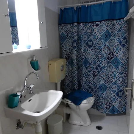 Dafni's Appartement Roda (Corfu)