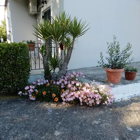 Appartement Dafni's *