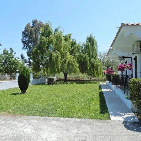 Dafni's Roda (Corfu)