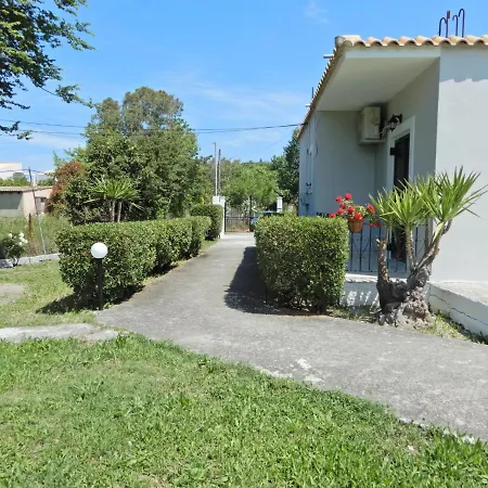 Dafni's Appartement Roda (Corfu)