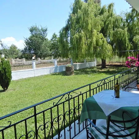Dafni's Appartement